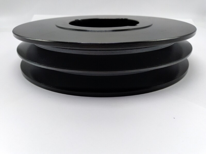 CPT SPB200-02 2517 QI20 V-Belt Sheave