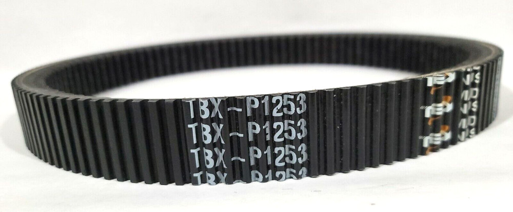 Drive Belts TBX-P1253