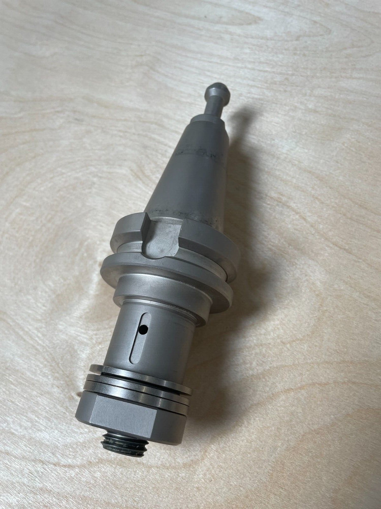 Park Industries CNC ISO40 tool holder, 35x31