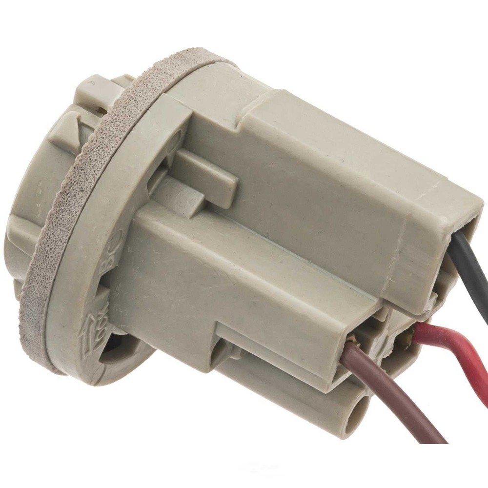 Tail Light Socket Standard Motor Products S512