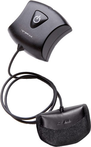 Adaptiv Wireless Headset A-02-01
