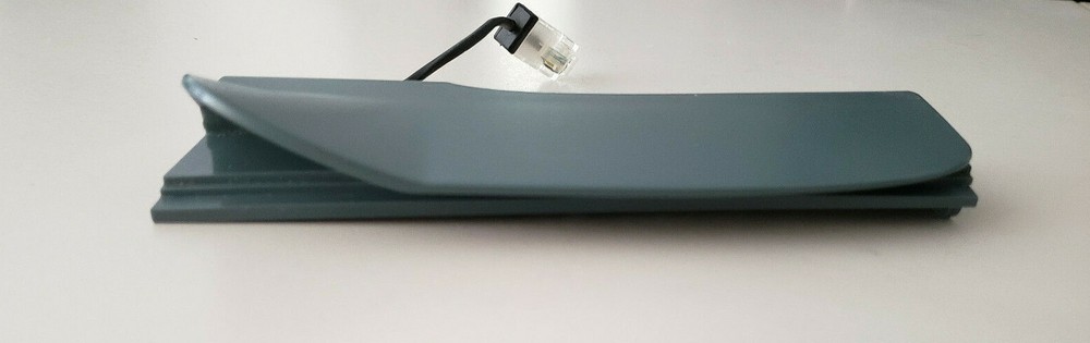 Micros POS WS5/WS5a MSR Credit Card Reader - Tested Working