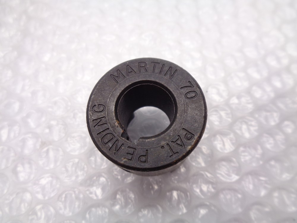 MARTIN 70 070 5/8 COUPLING NSNP