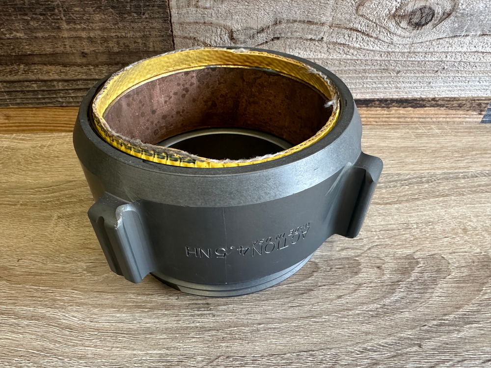Action 4.5 NH Fire Hose Coupling
