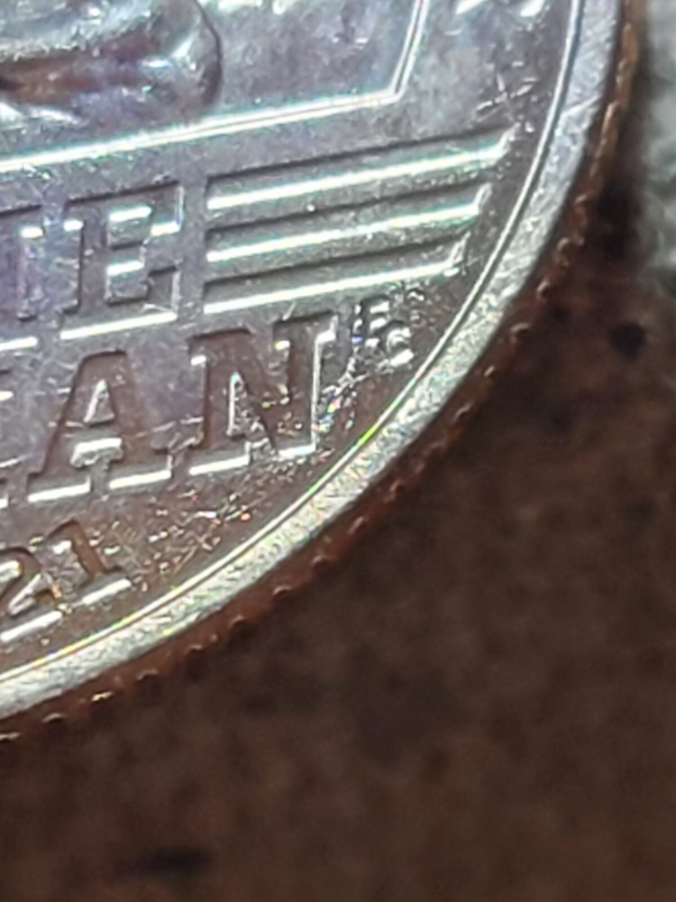 Bessie Coleman DDr  EC