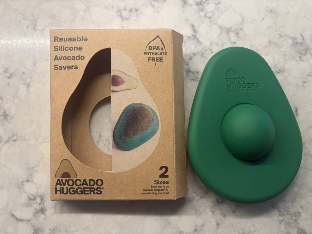 Avocado Saver
