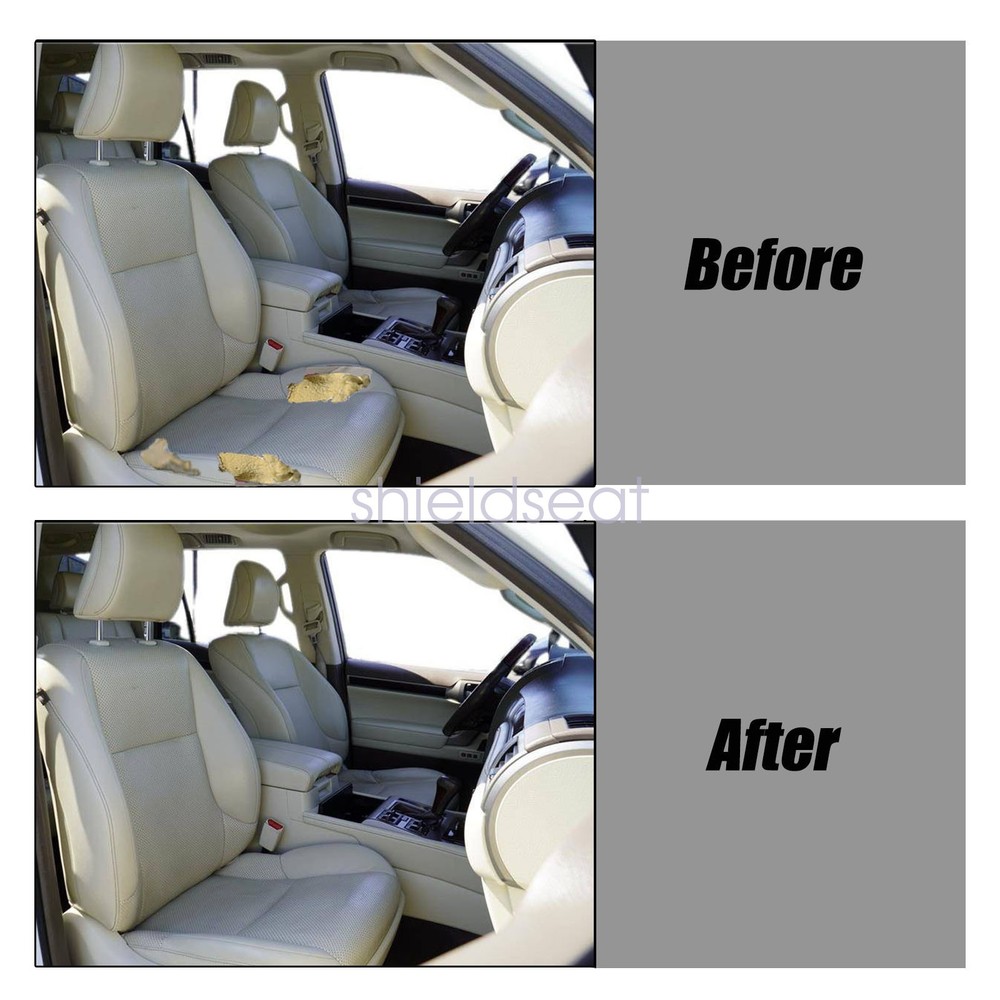 For 2010-2017 Lexus GX460 Driver Bottom Replacement Foam Cushion Pad