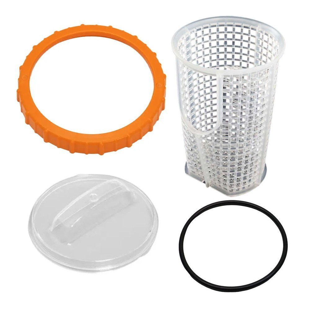 Pool Maintenance Replacement Kit Compatible With Models 58486 For Pool System