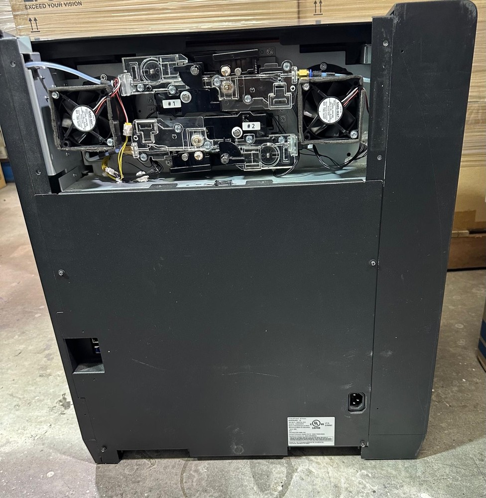 Sindoh 3DWOX 2X 3D Printer.