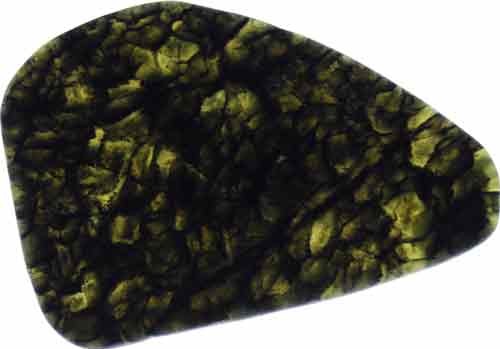 Olivine Slab #14