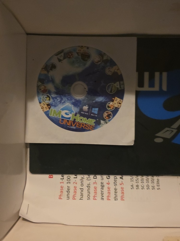 IM Home interactive metronome -hardly used. Free Fast Ship