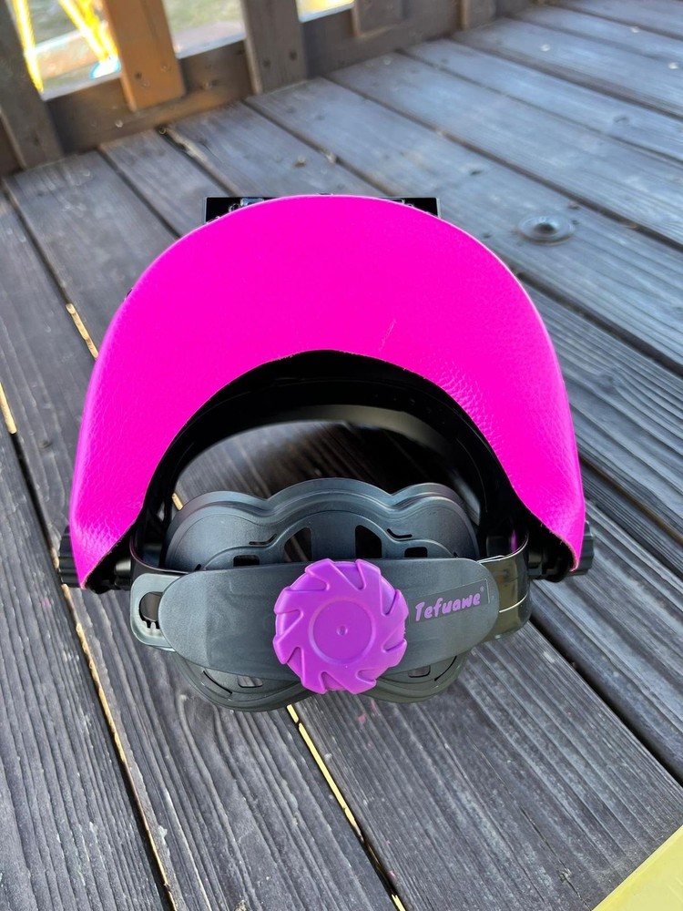 Welding Helmet