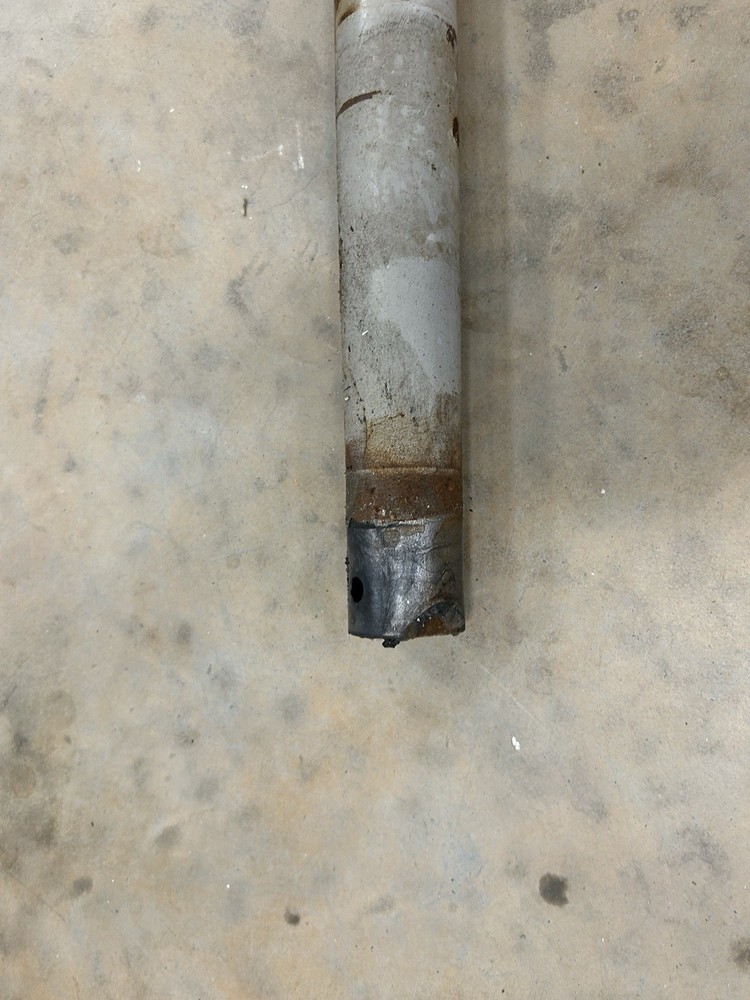 Cessna A150 - Left Main Gear Spring | P/N: 0441212-5 | (UP)