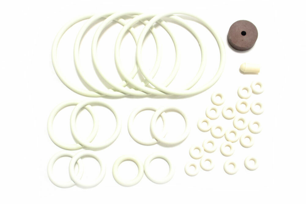 Williams Full House Pinball Machine Replacement Repair Rubber Ring Kit