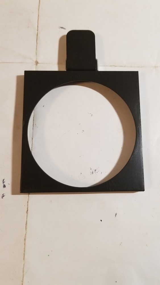 Square Filter Holder