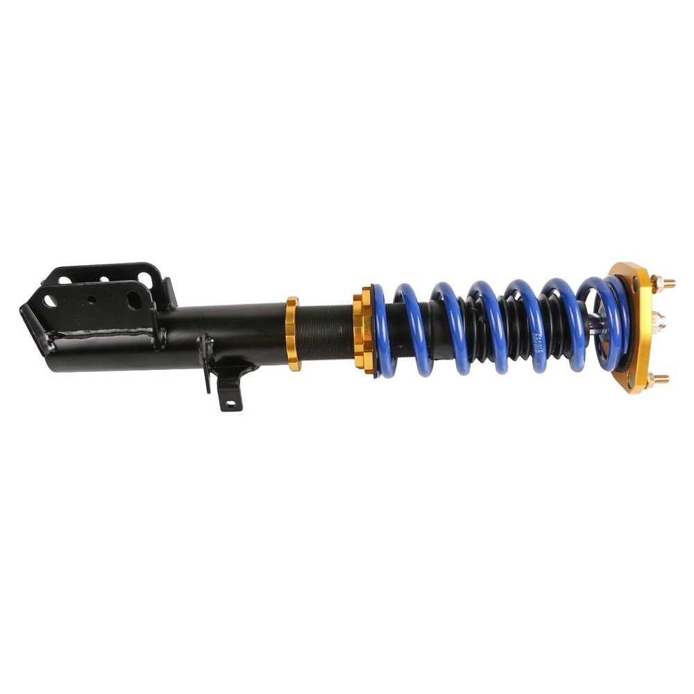 4x-Front & Rear Full Coilover Struts Shocks For 88-99 Toyota Corolla E90 E100