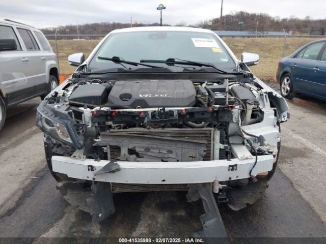 Brake Master Cylinder Fits 14-20 IMPALA 692401