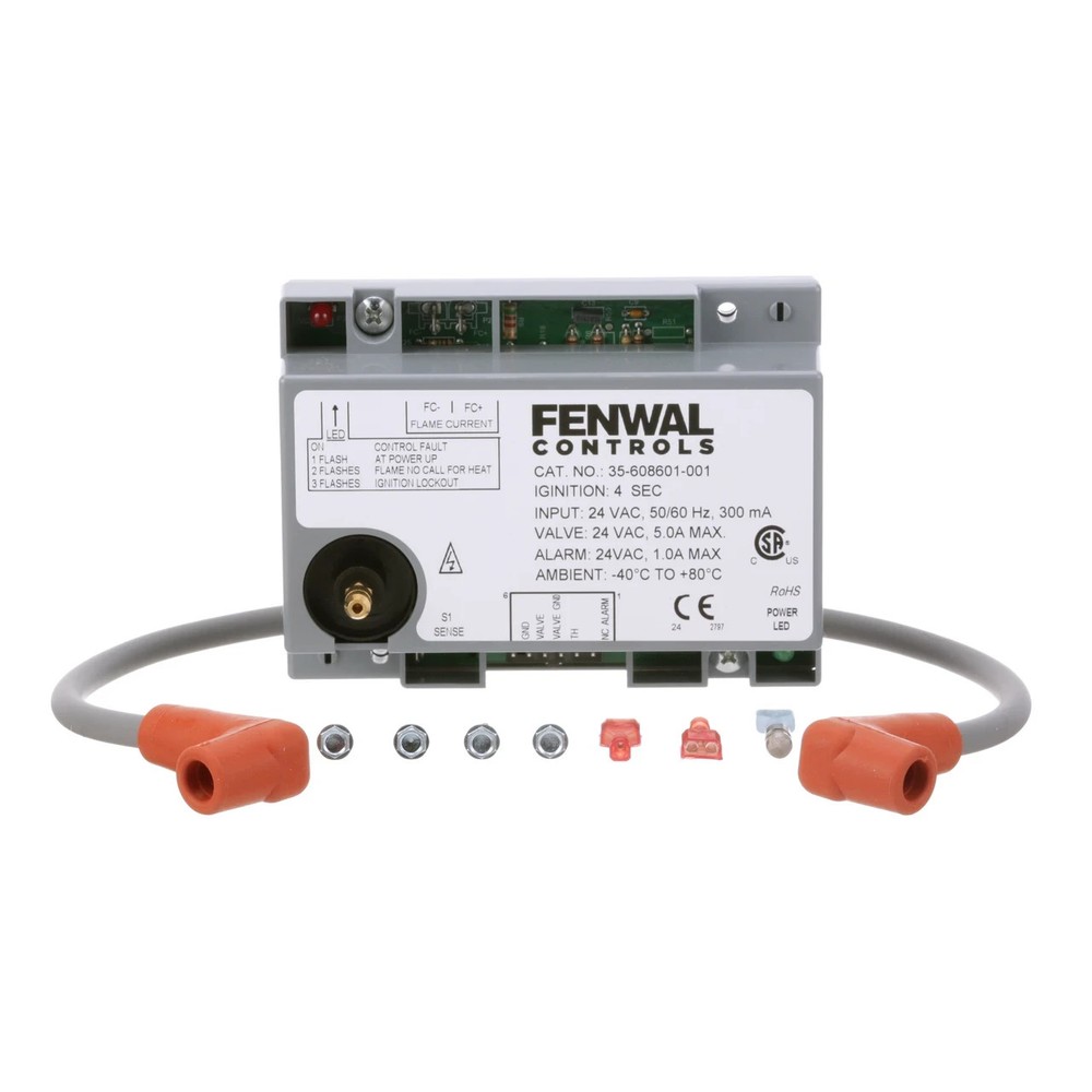 Ignition Module Control Kit Replacement Gas Appliance Spark Control#