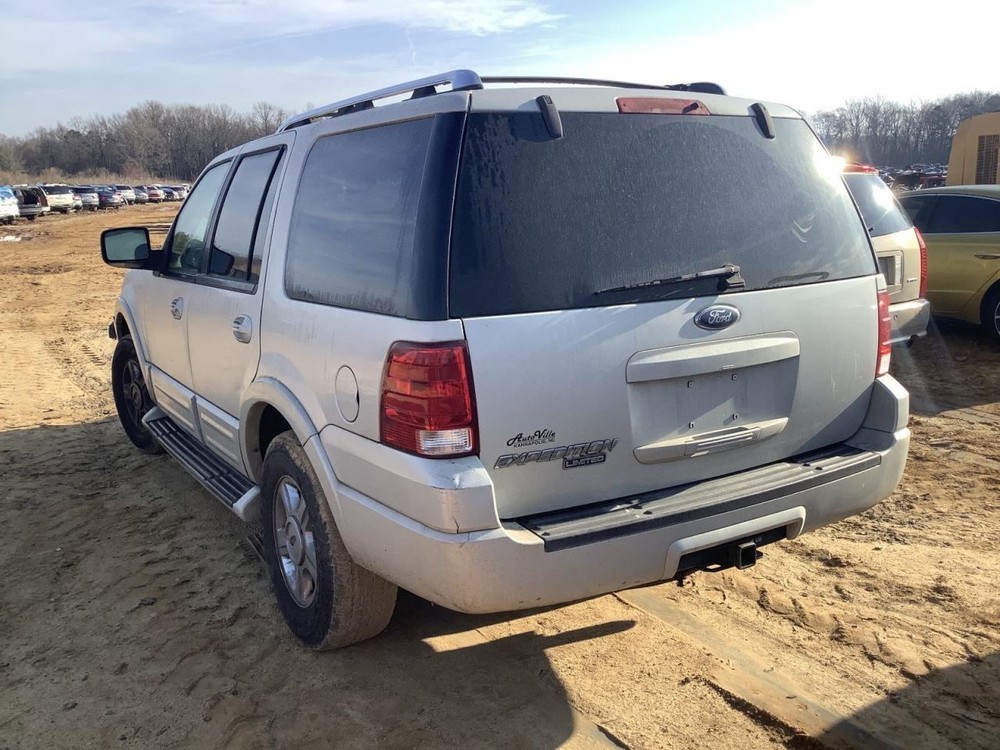 EXPEDITON 2006 Glove Box 4987188
