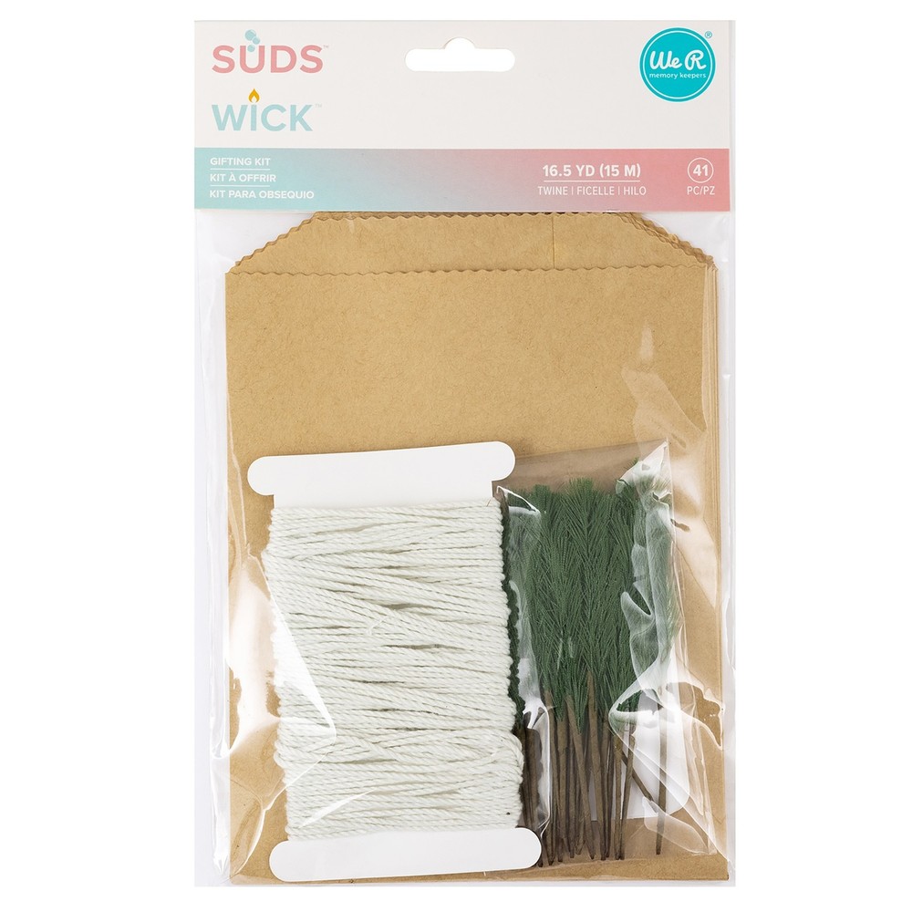 We R SUDS Gifting Kit-