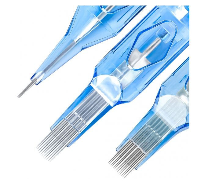 Emalla Cartridges