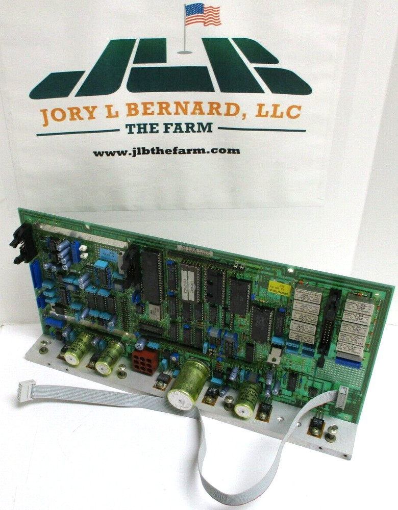 SIEMENS , C79040-310-C19 , PLC MODULE BOARD , CLEAN - USED