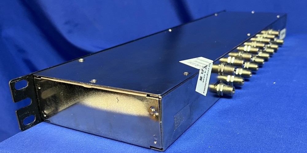 Dracom 1601PC, Passive Combiner 1601PC - Pre Owned