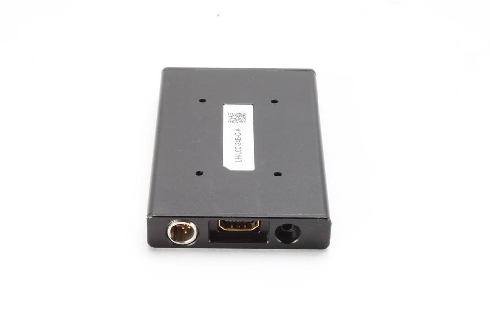 Unknown LH-LCC-24B-C-A Loadcell Controller