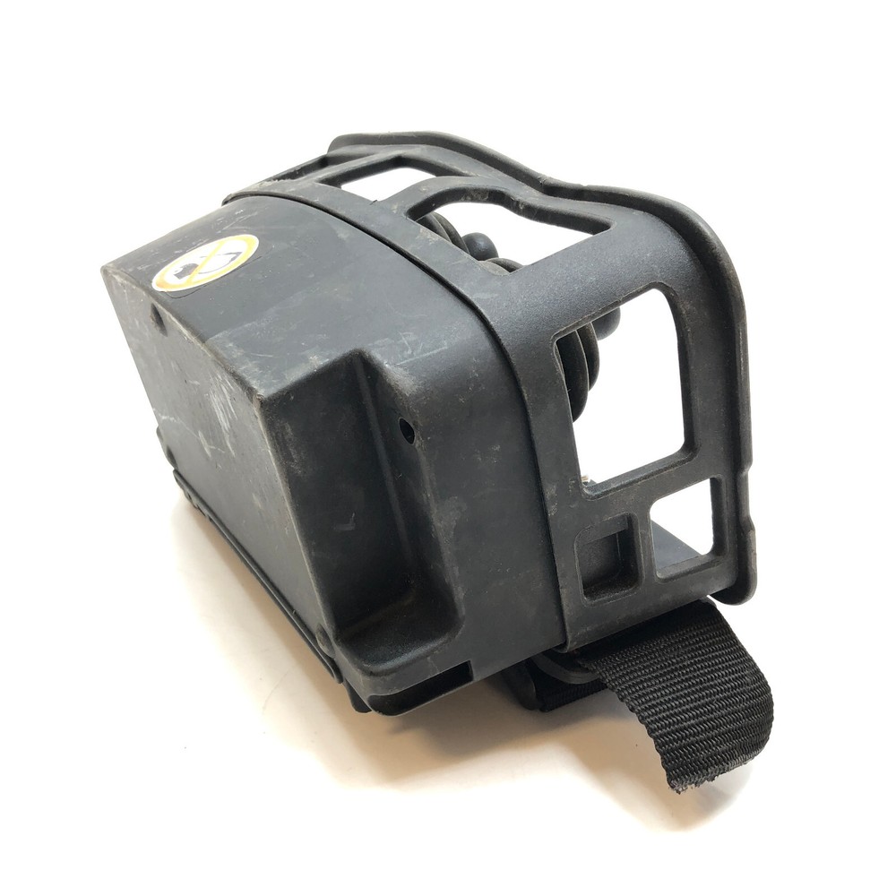 Altec Nano-L Joystick Remote Controller Transmitter for Boom Winch Man Basket