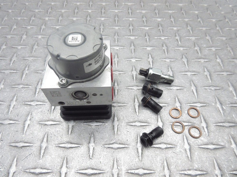 2022 Harley Davidson Nightster RH975 ABS Pump Brake Module Control Unit OEM