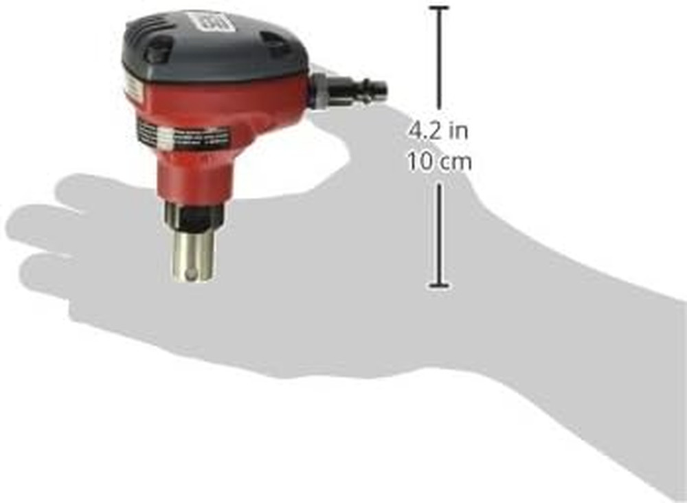 PC1195 Mini Palm Nailer Small