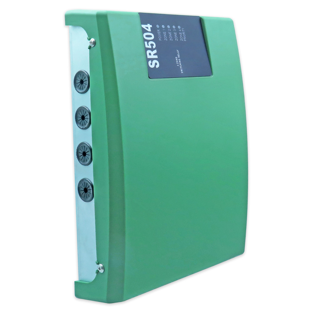 SR504-4 Switching Relay, SR-504-4