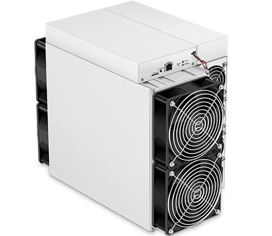 Bitmain Antminer S19k Pro 120Th/s 2760W – Input 200~240V AC | Endless Mining