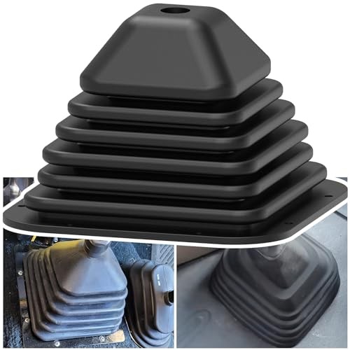 924-5405 Automatic/Manual Transmission Shift Boot Compatible with Kenworth T &
