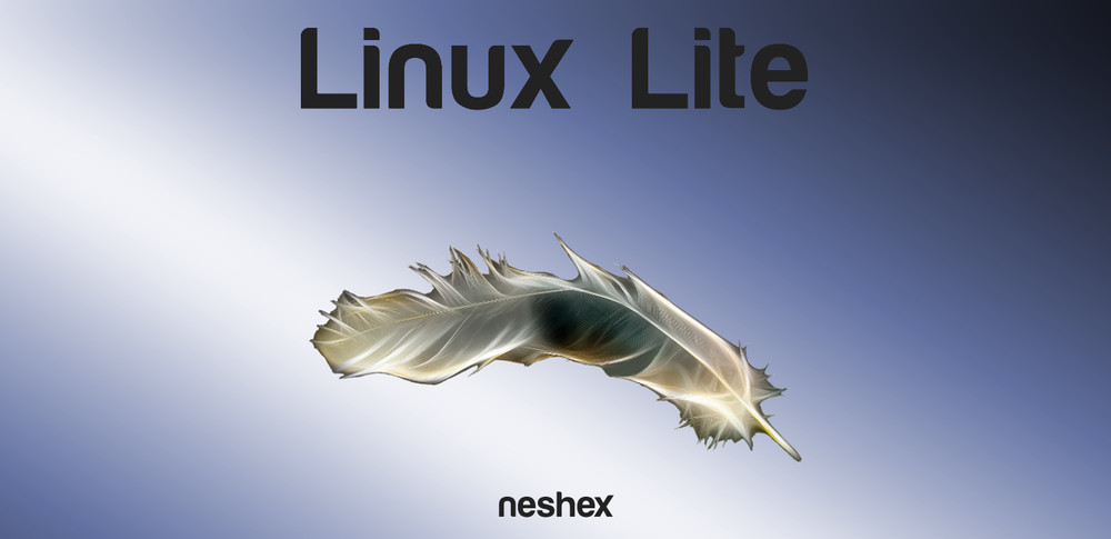 Linux Lite 7.8 Bootable USB Flash Drive