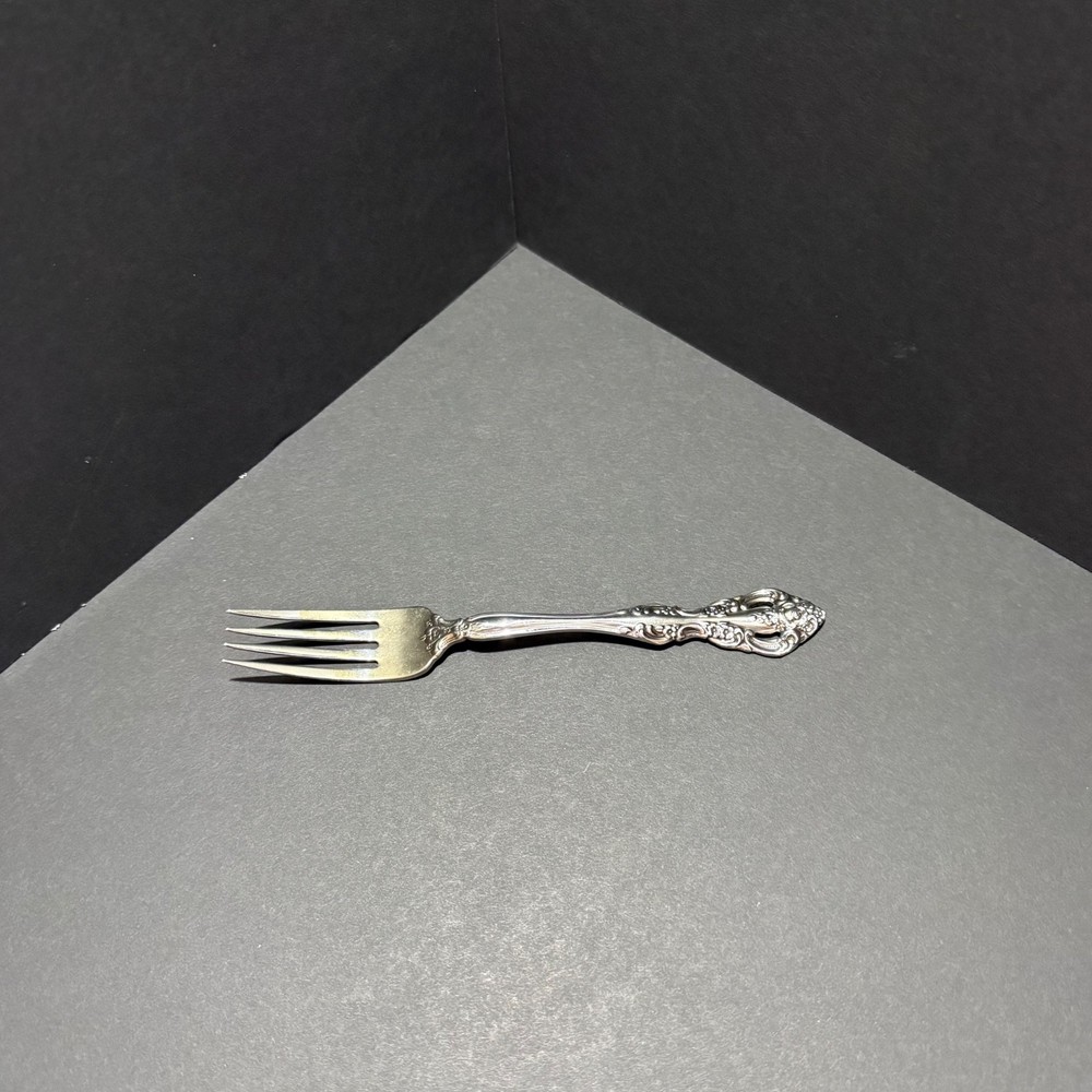 Oneida MICHELANGELO CUBE Heirloom Stainless Flatware - Choice