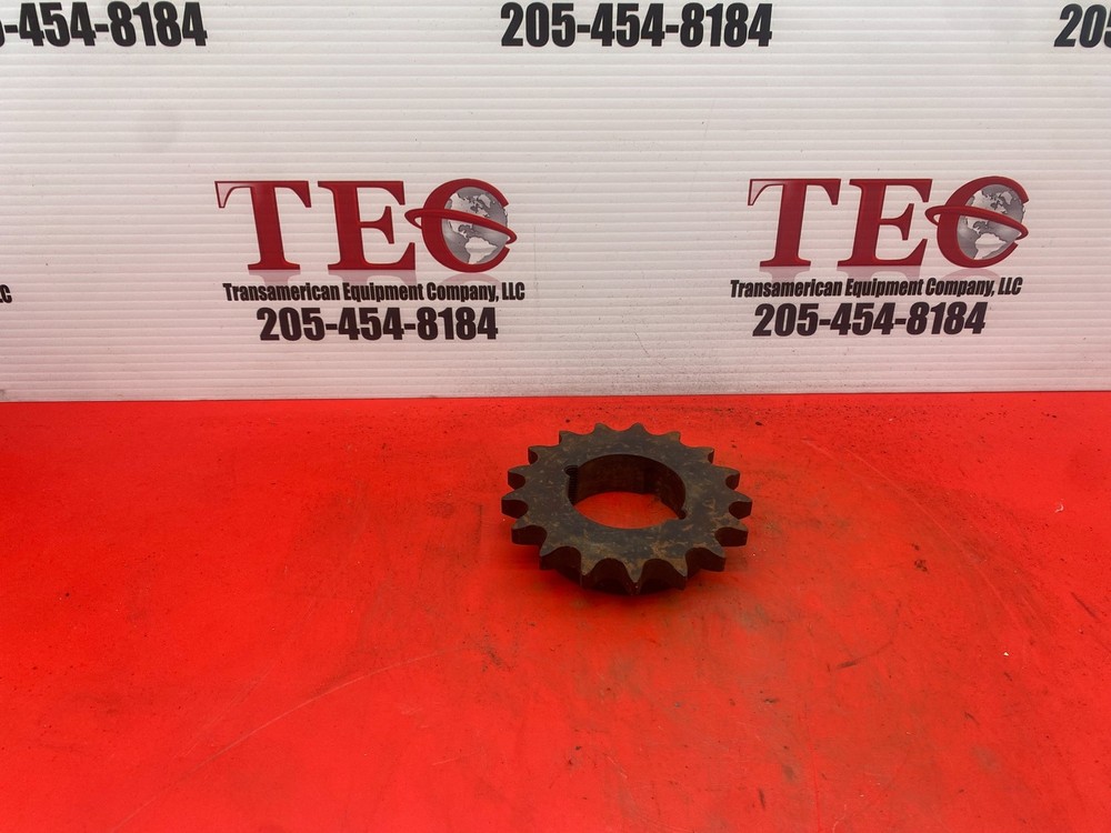 Martin 60BTL17 1610 Roller Chain Sprocket