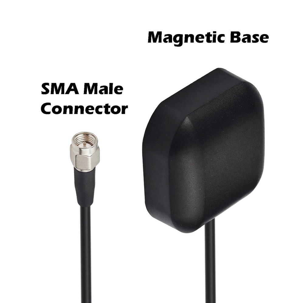 GPS Antenna Replacement for Pioneer SPHDA02 SPH-DA02 Navigation Add-On
