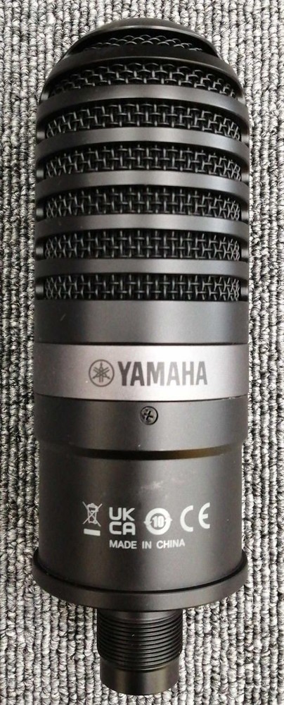 Yamaha Condenser Microphone YCM01 Used