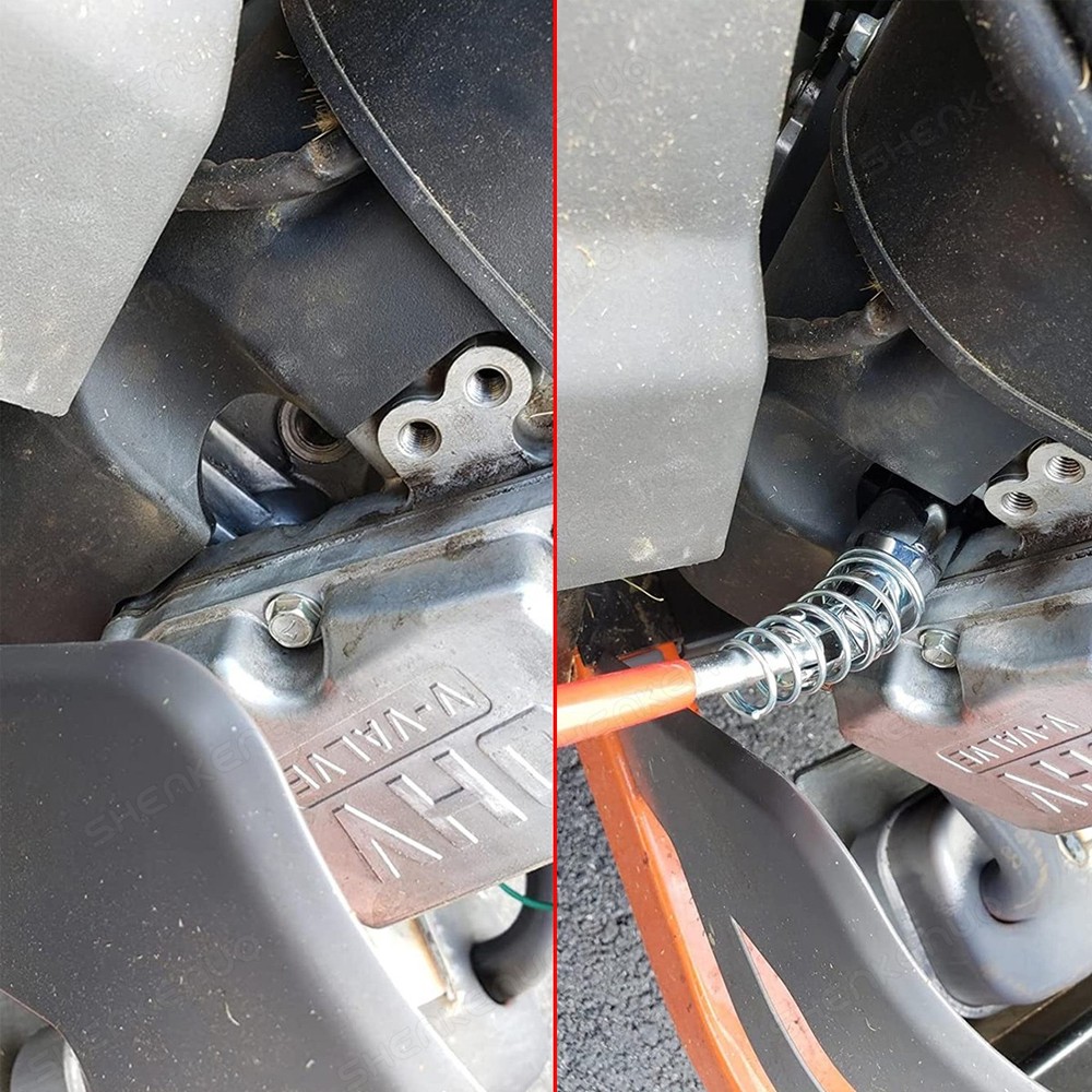 Spark Plug Removal Tool 16mm T-Bar T-Handle Flexible Spanner Socket Wrench Tool