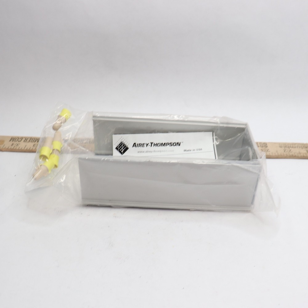 Airey-Thompson Feed End Assembly 5501