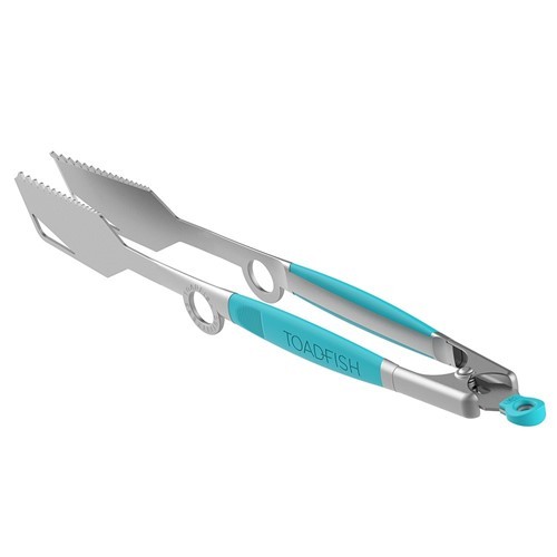 Toadfish Ultimate Grill Tongs (1090)