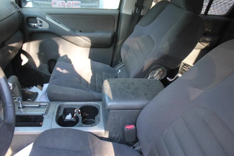 PATHFINDR 2005 Speedometer 548012
