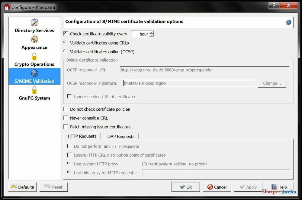 Gpg4win - Secure Email & File Encryption Toolkit - Security Software Windows