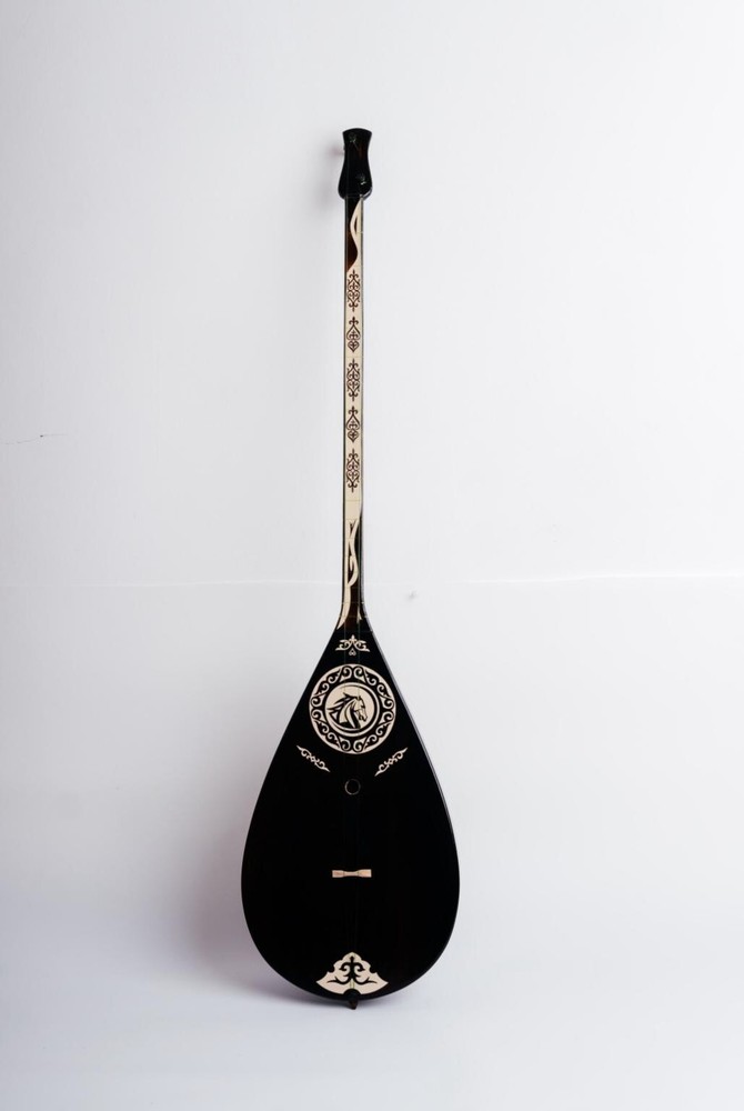 Dombra for adults 48 cm