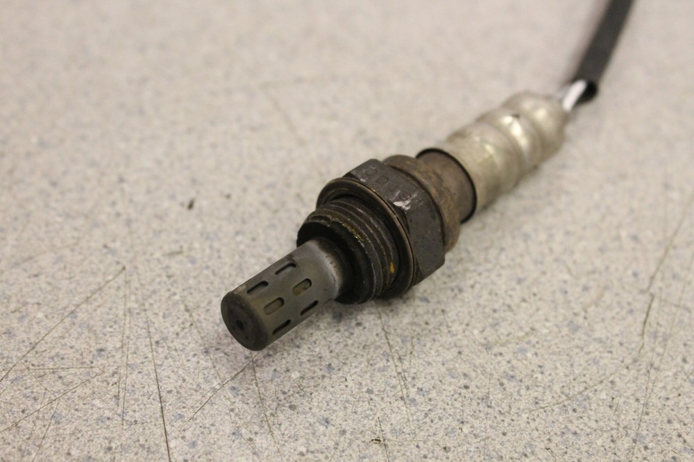 2011 Ducati 848 EVO OXYGEN O2 EXHAUST GAS LAMBDA SENSOR 11
