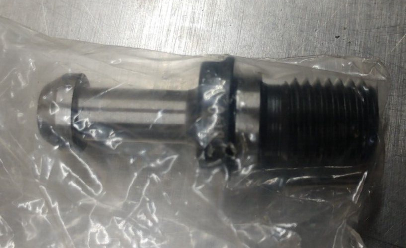 NIB Jacobs BT40-90 81208 Pull Stud JCBT40-90