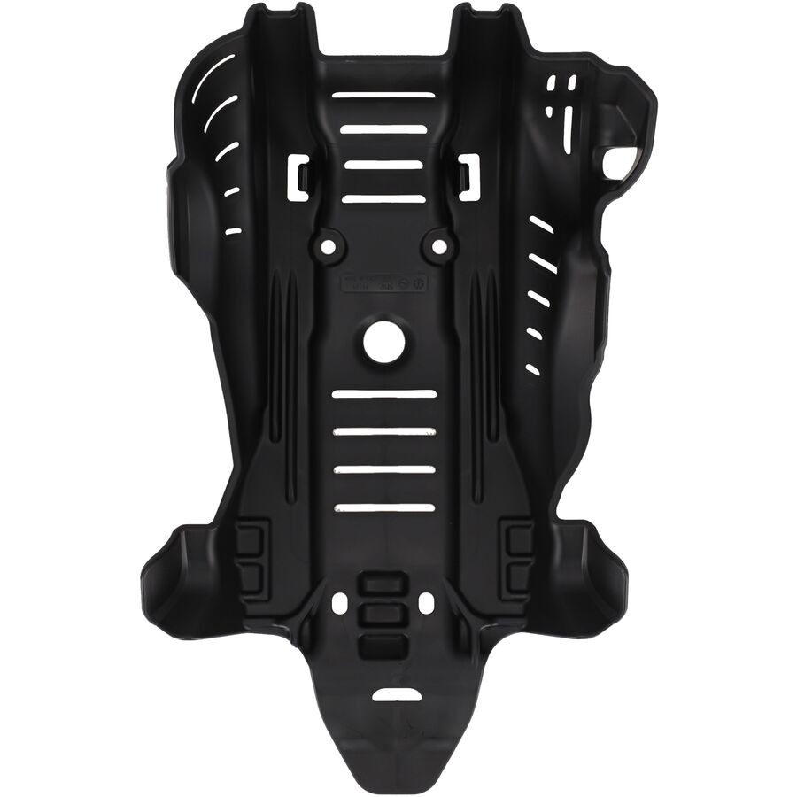 Acerbis Skid Plate - Black 2983650001