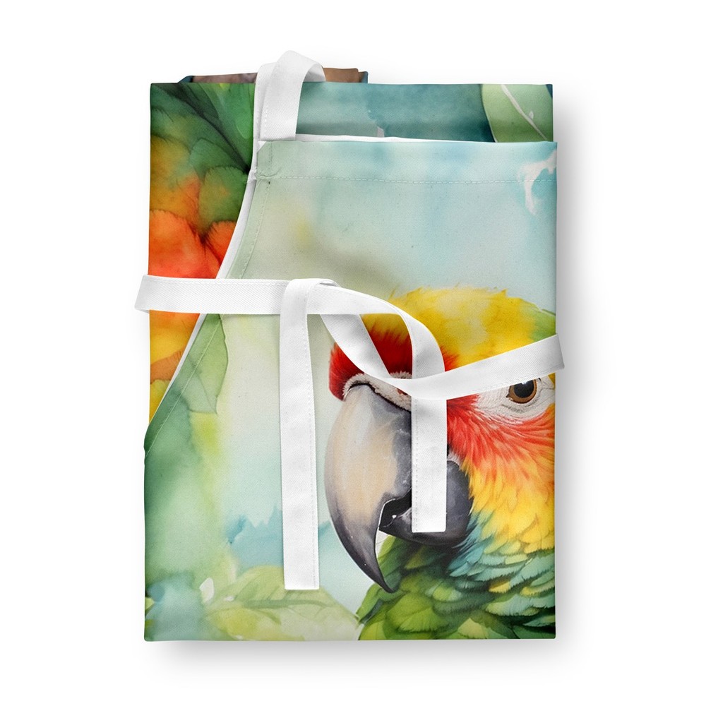 Amazon Parrot Apron DAC7416APRON