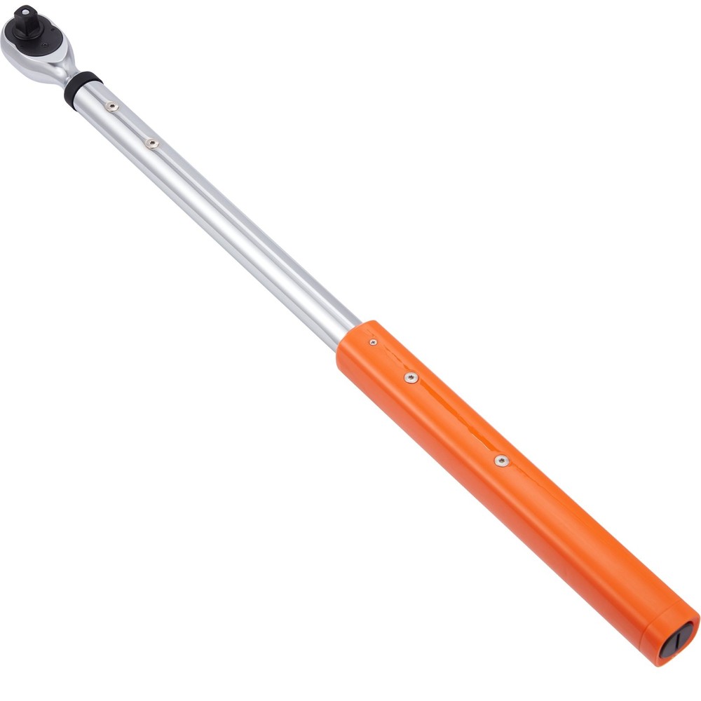 Digital Torque Wrench, Drive Electronic Torque Wrench, 3-Mode Adjustable